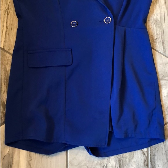 Romper - Picture 2 of 4